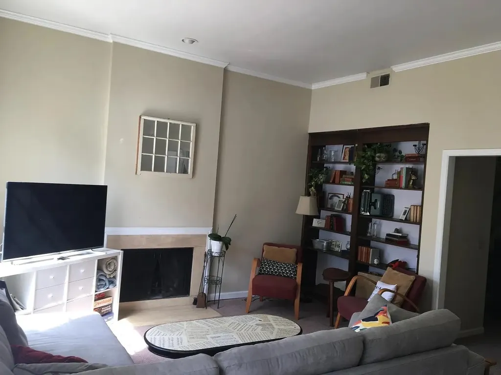 2607B Blakemore Avenue Nashville TN 37212
