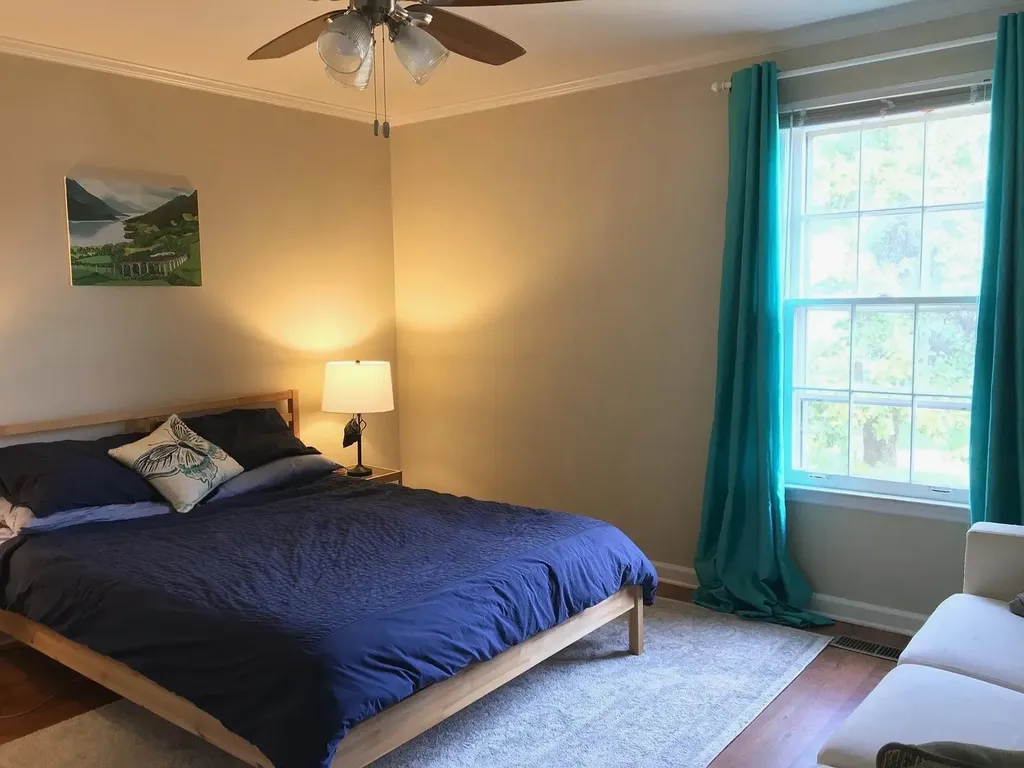 2607B Blakemore Avenue Nashville TN 37212