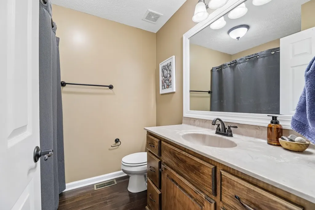 1259 N Corinth Road Portland TN 37148