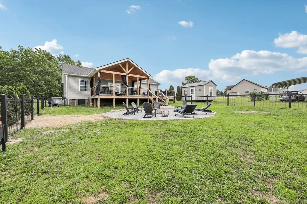 1259 N Corinth Road Portland TN 37148