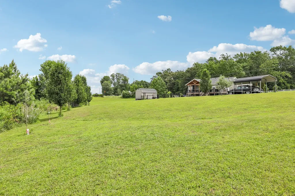 1259 N Corinth Road Portland TN 37148