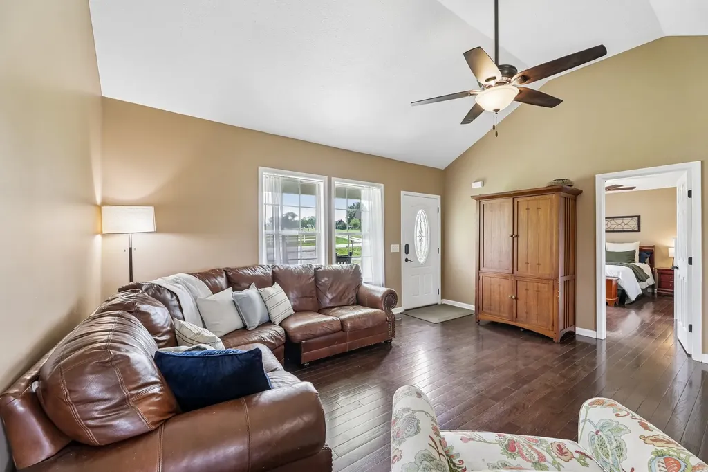 1259 N Corinth Road Portland TN 37148