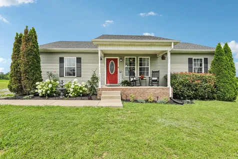 1259 N Corinth Road Portland TN 37148