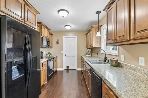1259 N Corinth Road Portland TN 37148