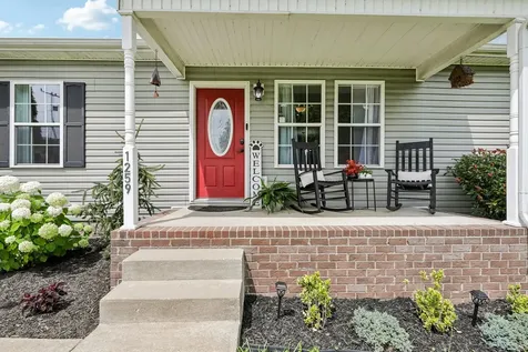 1259 N Corinth Road Portland TN 37148