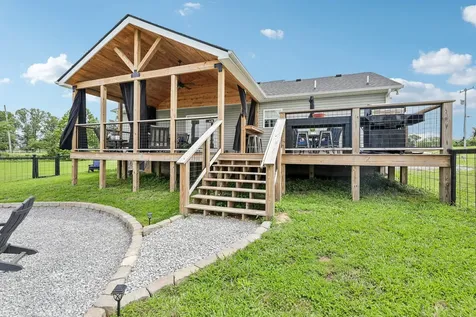 1259 N Corinth Road Portland TN 37148