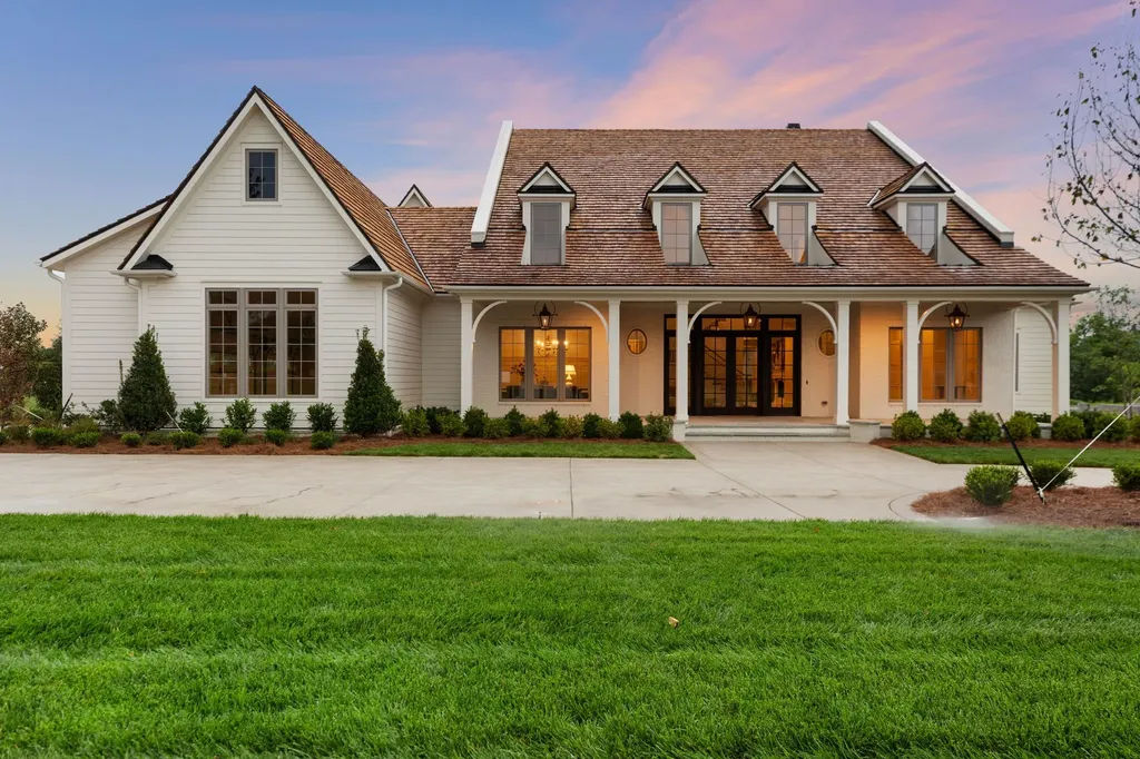 1100 Mccall Court Brentwood TN 37027