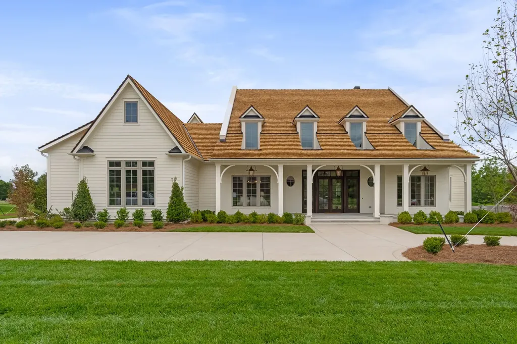 1100 Mccall Court Brentwood TN 37027
