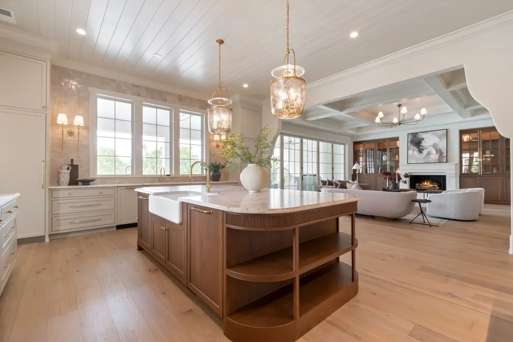1100 Mccall Court Brentwood TN 37027