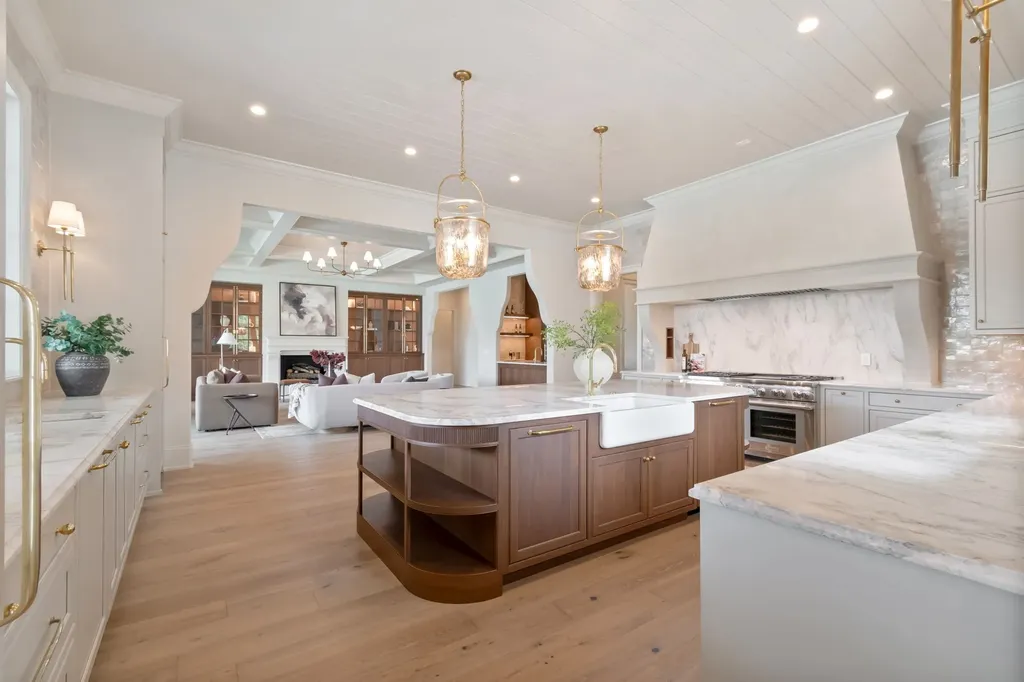 1100 Mccall Court Brentwood TN 37027