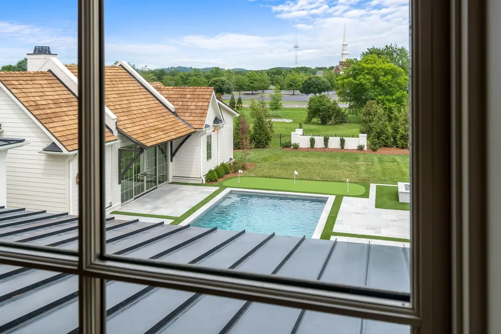1100 Mccall Court Brentwood TN 37027