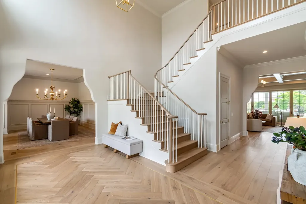 1100 Mccall Court Brentwood TN 37027