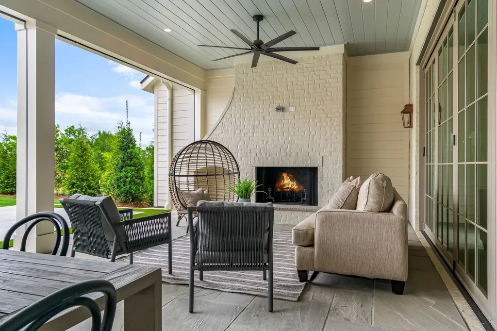 1100 Mccall Court Brentwood TN 37027