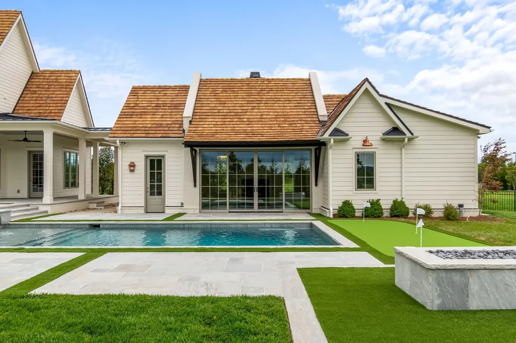 1100 Mccall Court Brentwood TN 37027