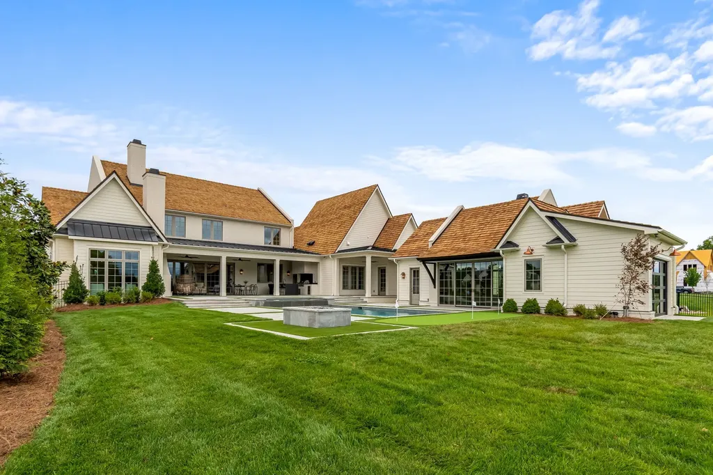 1100 Mccall Court Brentwood TN 37027