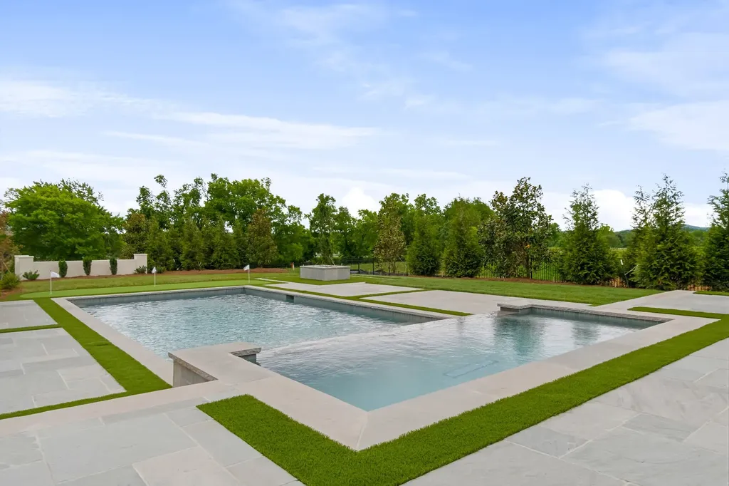 1100 Mccall Court Brentwood TN 37027