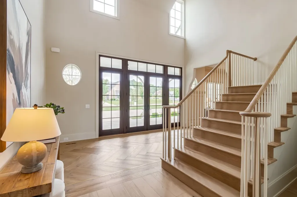 1100 Mccall Court Brentwood TN 37027