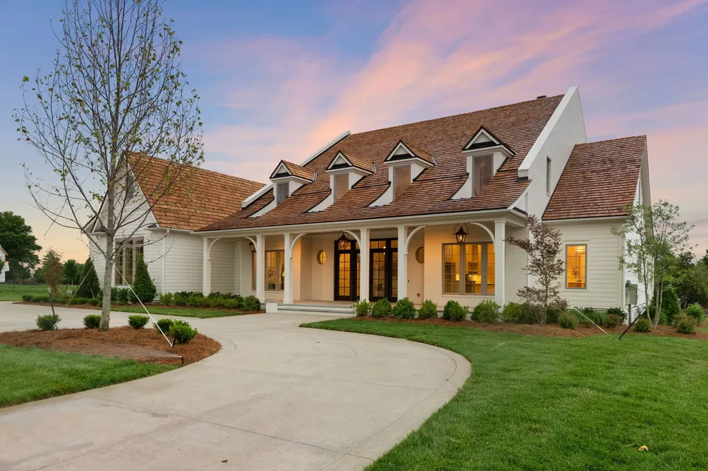 1100 Mccall Court Brentwood TN 37027