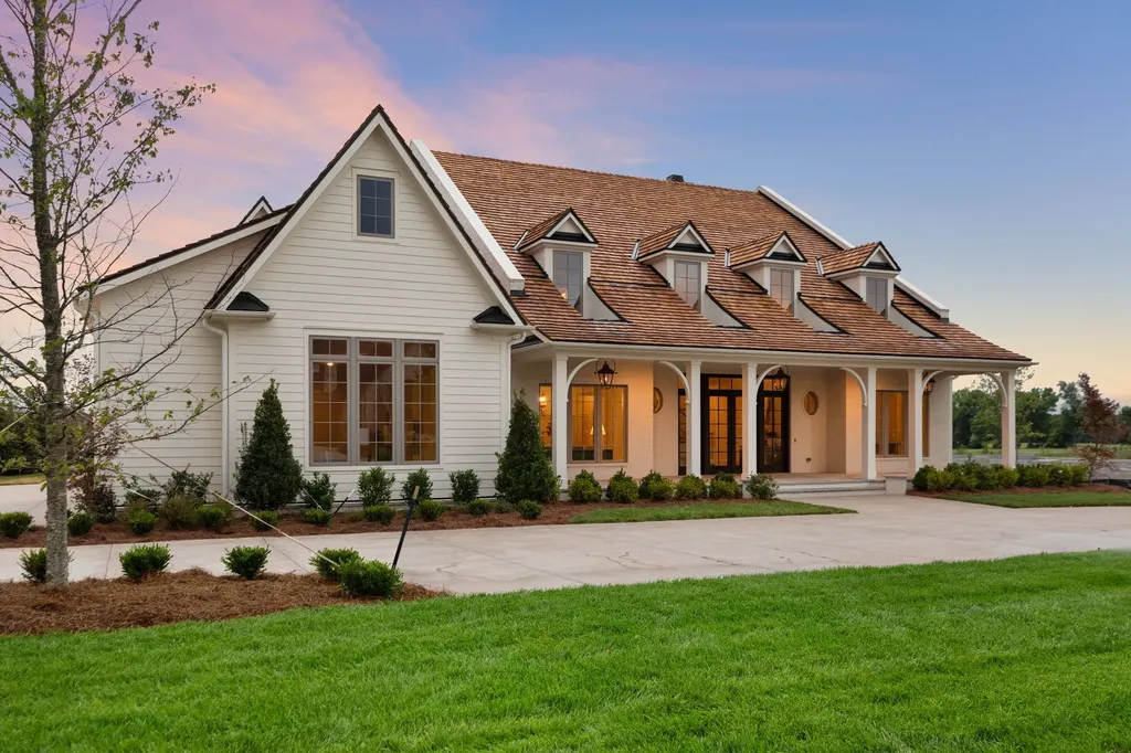 1100 Mccall Court Brentwood TN 37027