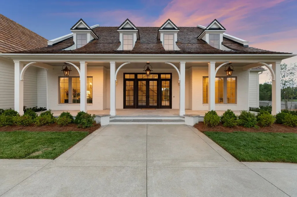 1100 Mccall Court Brentwood TN 37027