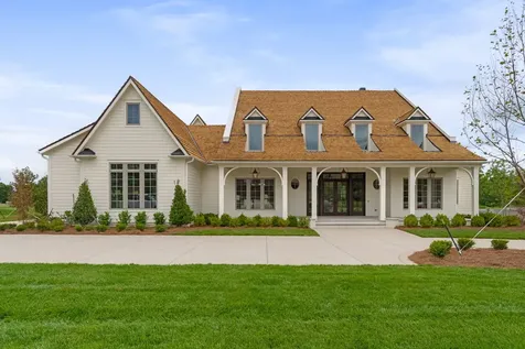 1100 Mccall Court Brentwood TN 37027