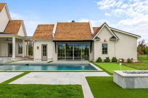 1100 Mccall Court Brentwood TN 37027