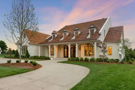 1100 Mccall Court Brentwood TN 37027