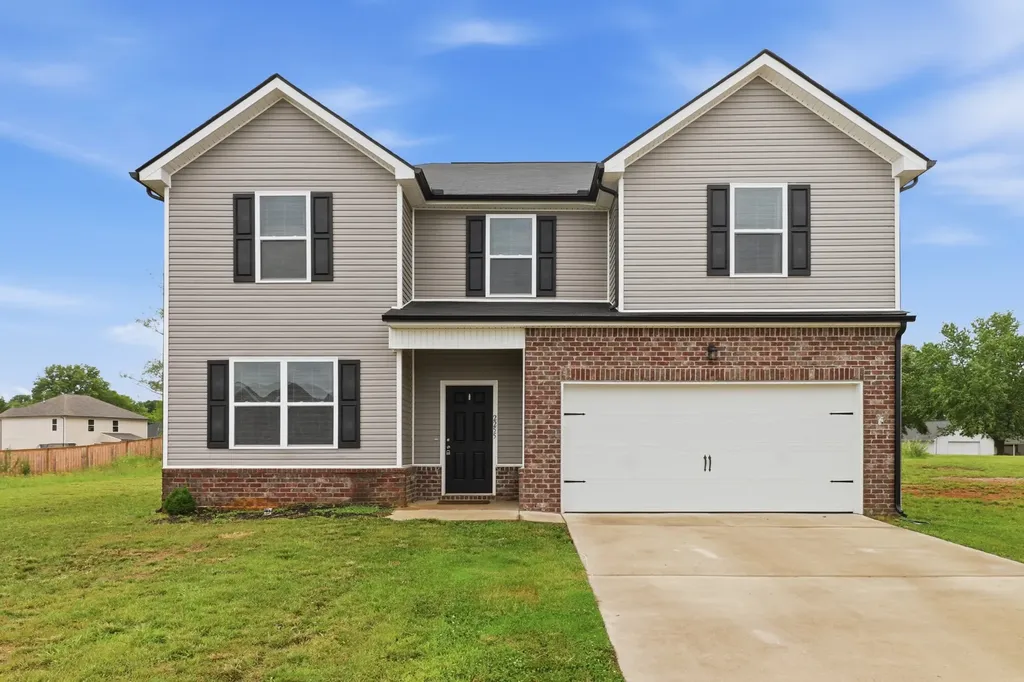 2255 Viking Court Murfreesboro TN 37127