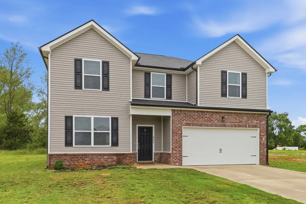 2255 Viking Court Murfreesboro TN 37127