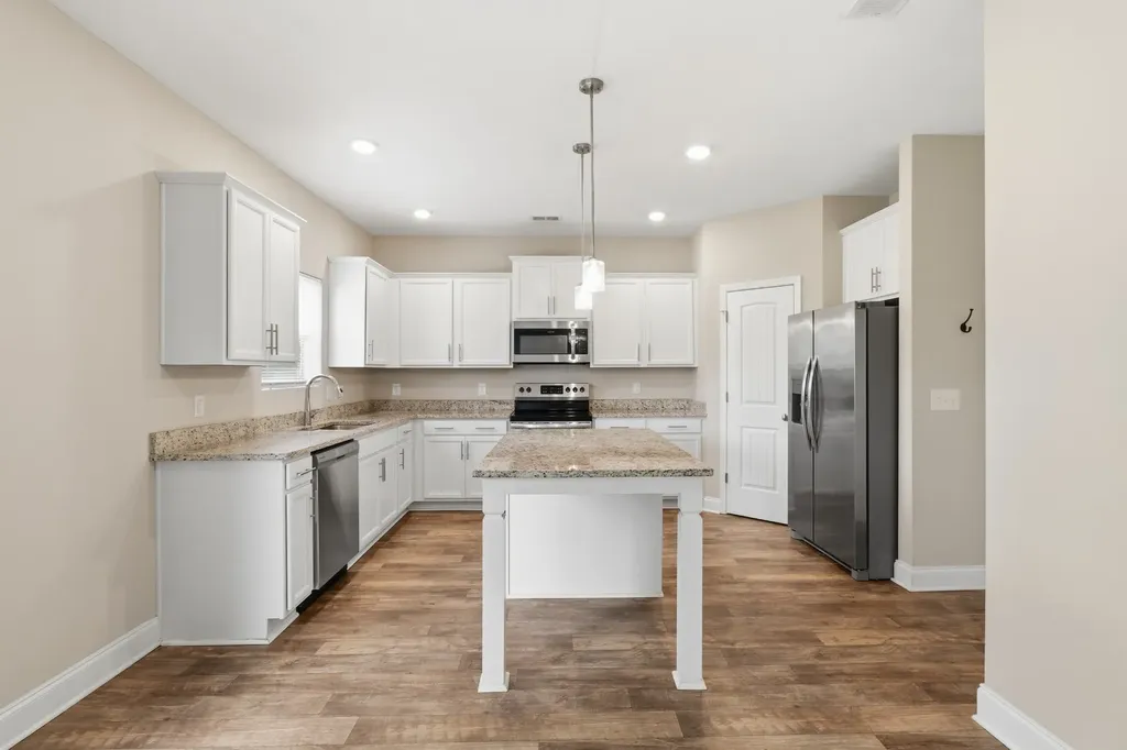 2255 Viking Court Murfreesboro TN 37127