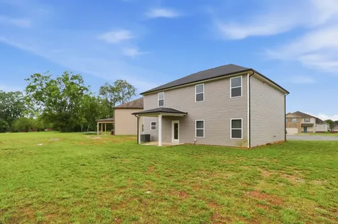 2255 Viking Court Murfreesboro TN 37127