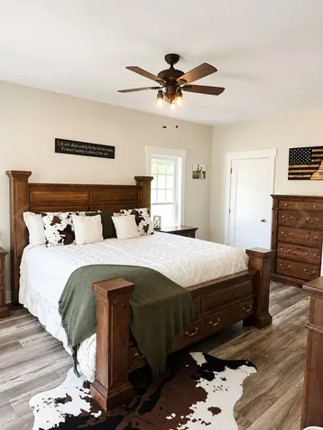 1669 Knob Creek Road Wartrace TN 37183