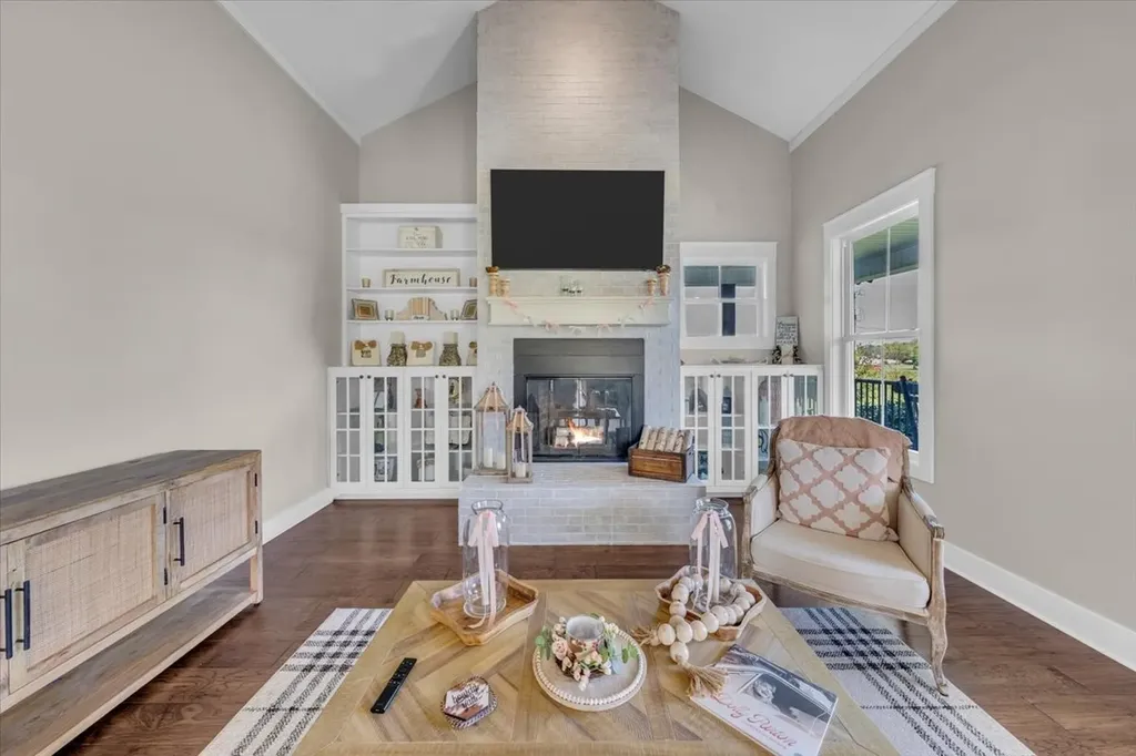 150 Edie Mae Lane Winchester TN 37398