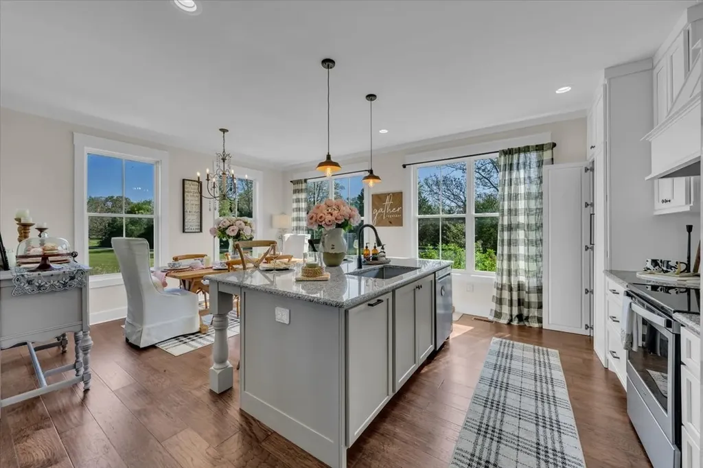 150 Edie Mae Lane Winchester TN 37398