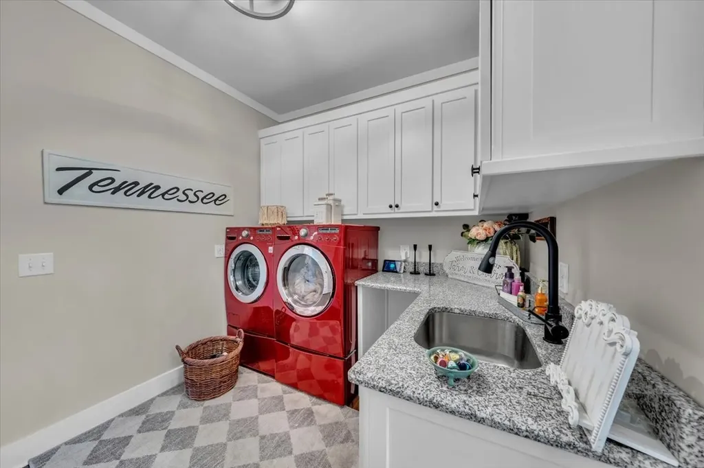 150 Edie Mae Lane Winchester TN 37398