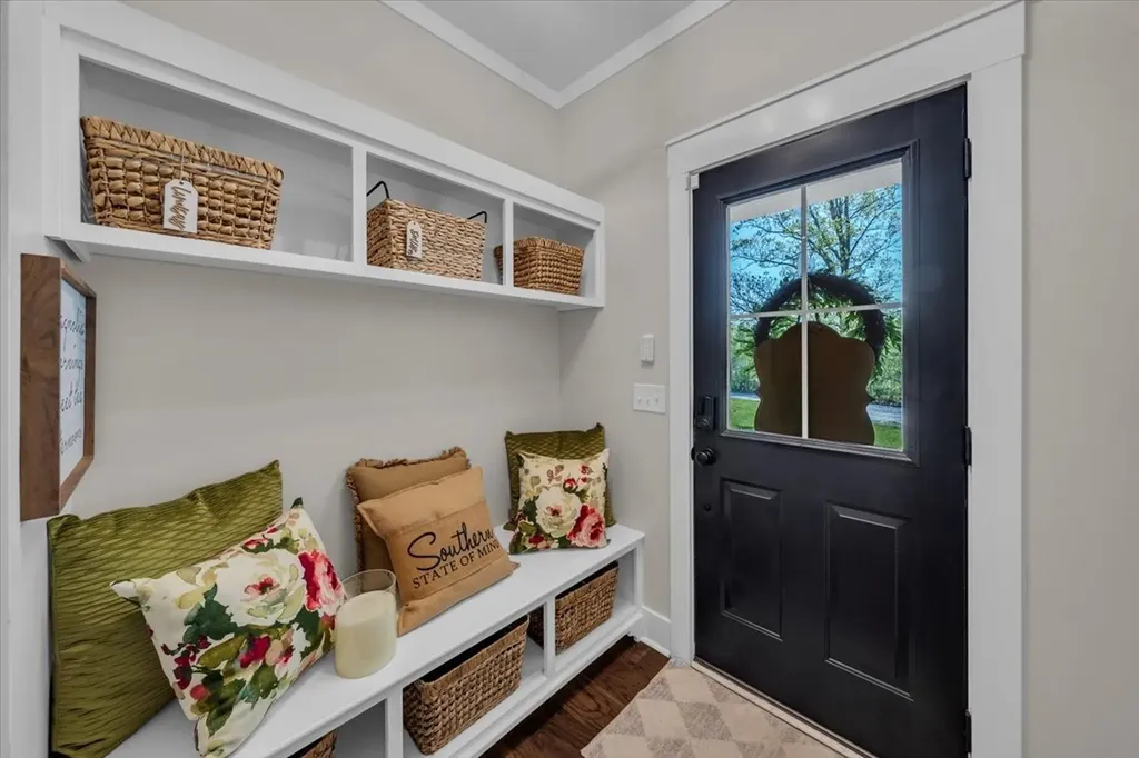 150 Edie Mae Lane Winchester TN 37398