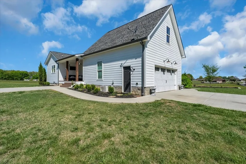 150 Edie Mae Lane Winchester TN 37398