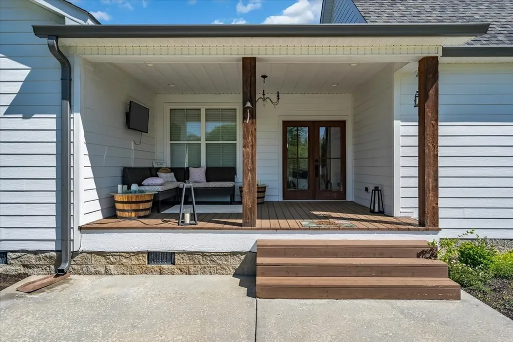 150 Edie Mae Lane Winchester TN 37398