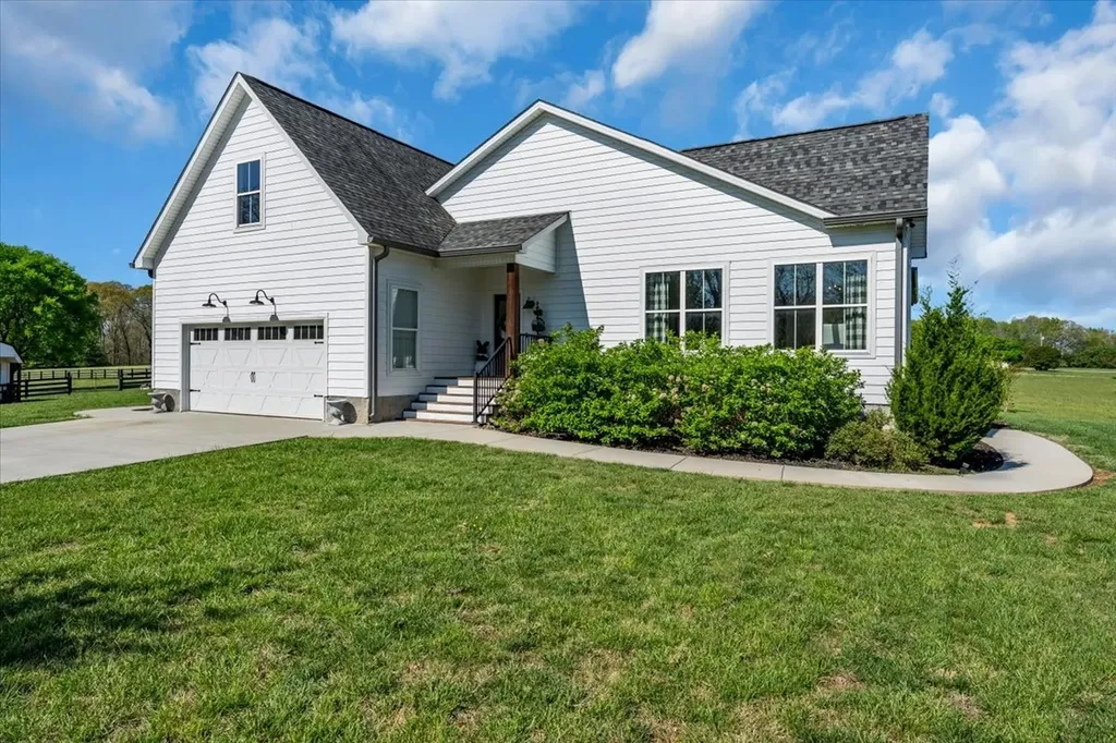 150 Edie Mae Lane Winchester TN 37398