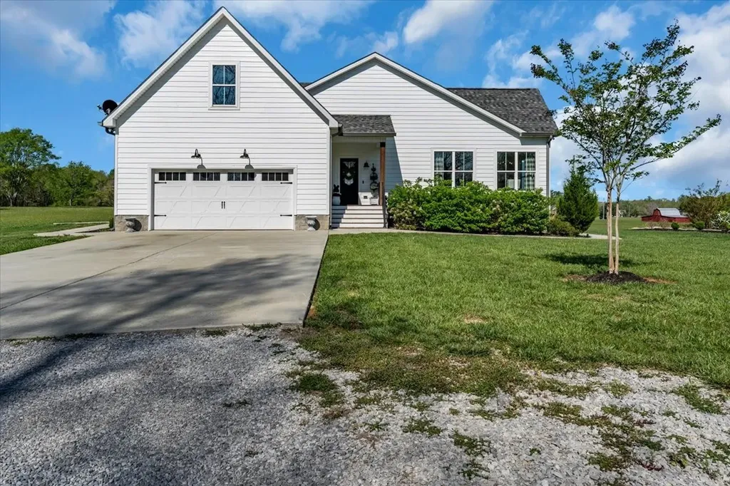 150 Edie Mae Lane Winchester TN 37398