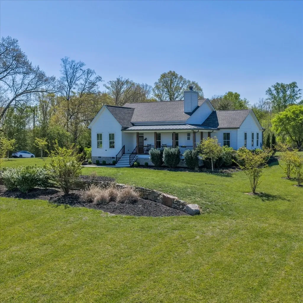 150 Edie Mae Lane Winchester TN 37398
