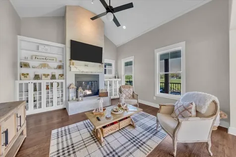 150 Edie Mae Lane Winchester TN 37398