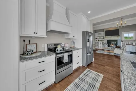 150 Edie Mae Lane Winchester TN 37398
