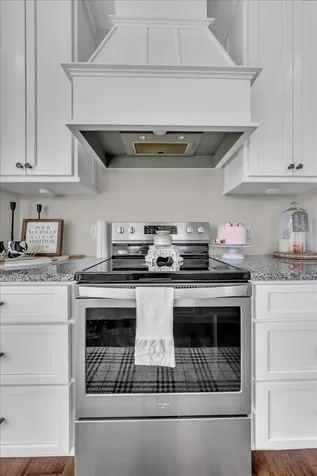 150 Edie Mae Lane Winchester TN 37398
