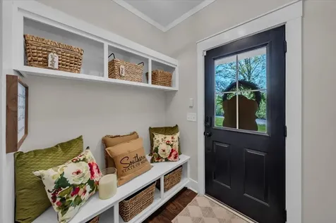 150 Edie Mae Lane Winchester TN 37398