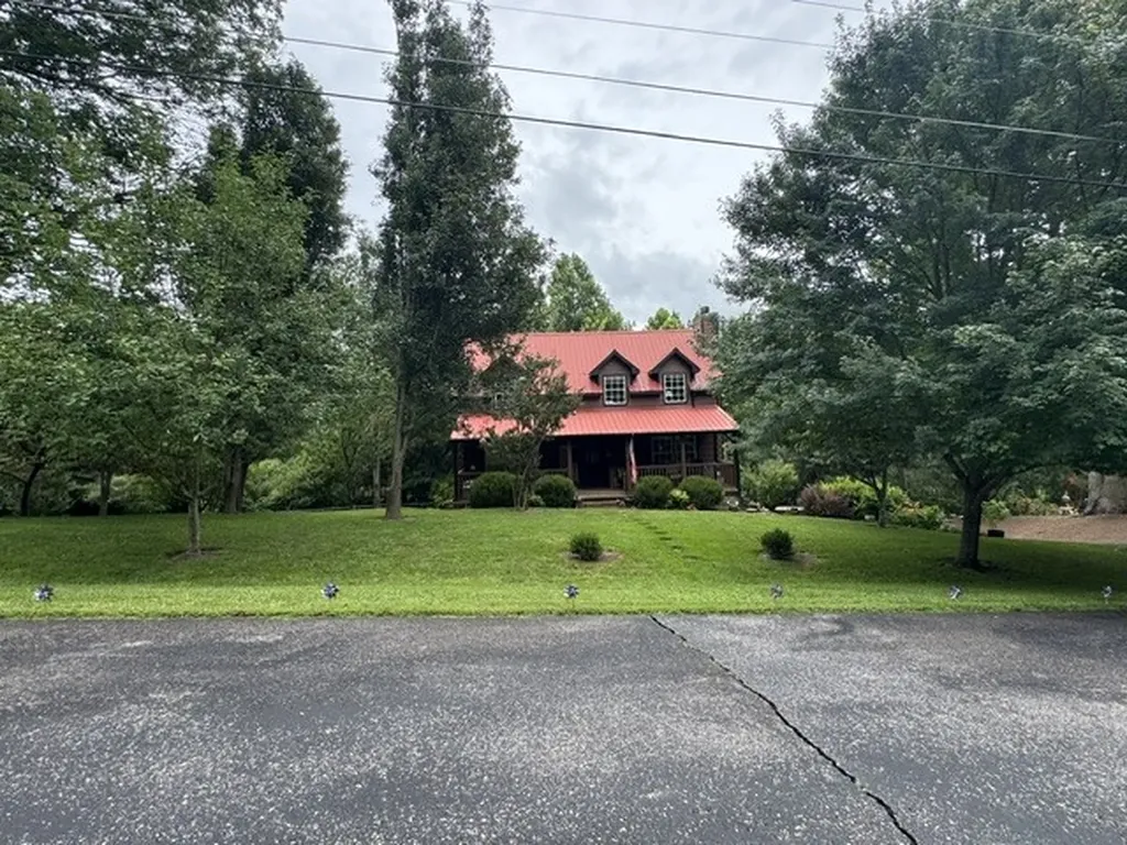 4471 Pine Drive Pegram TN 37143
