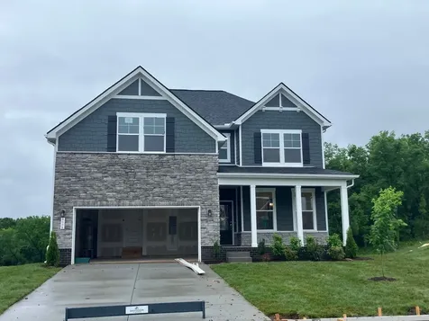 8008 Netterfield Drive White House TN 37188
