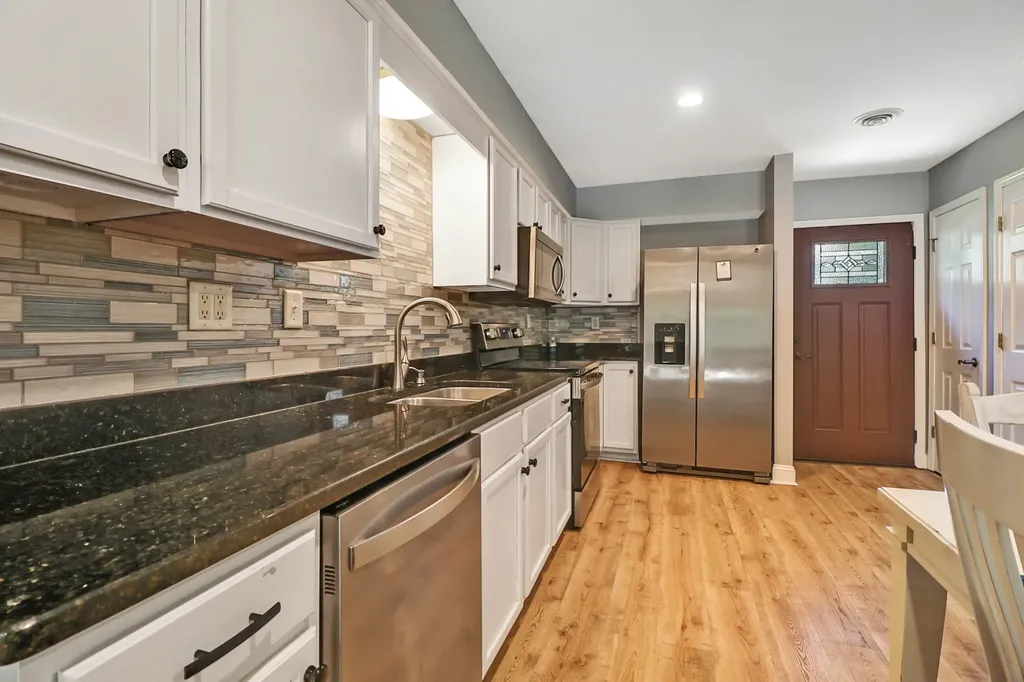 48 Wilshire Heights Drive Crossville TN 38558