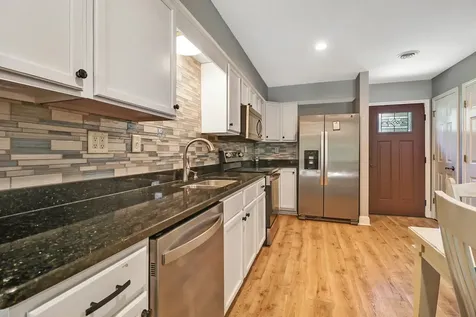 48 Wilshire Heights Drive Crossville TN 38558