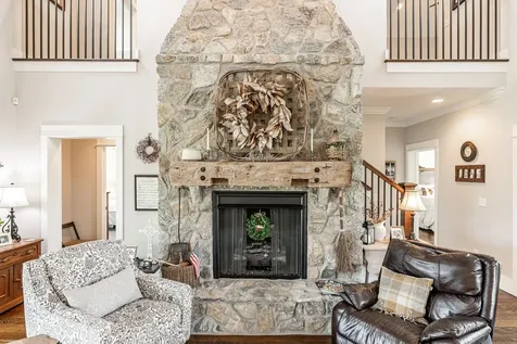 1151 Rogana Road Bethpage TN 37022